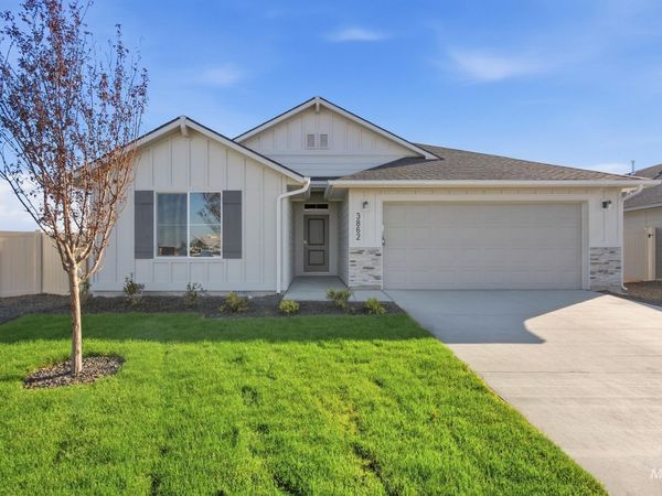 3862 E Freedom Tower Dr, Nampa, ID 83686
