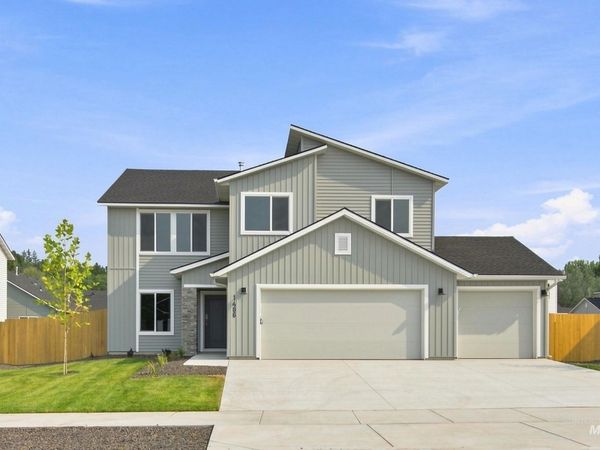 1797 Gyrfalcon St, Middleton, ID 83644