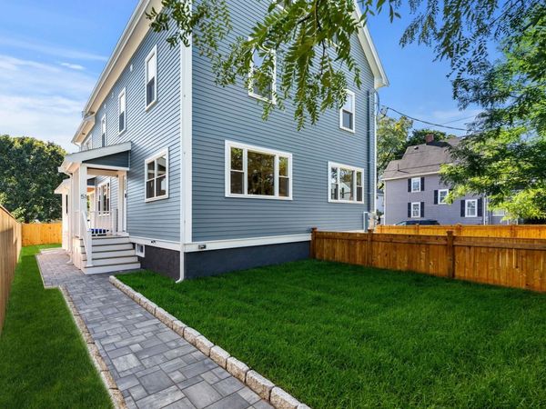 51 Spring Street, Unit 51, Medford, MA 02155