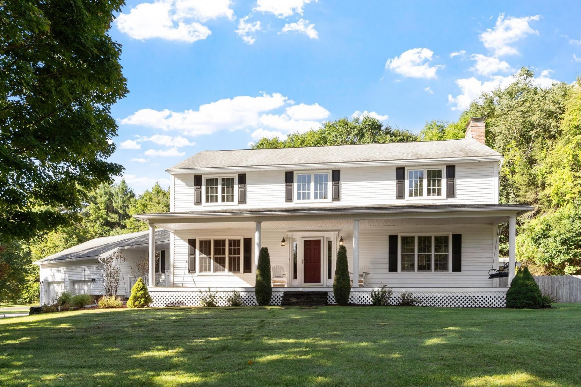 63 Darling Road Keene, NH 03431