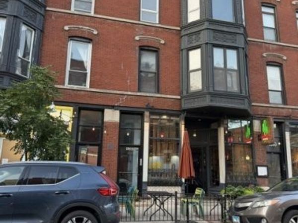 1202 W Webster Street, Chicago, IL 60614