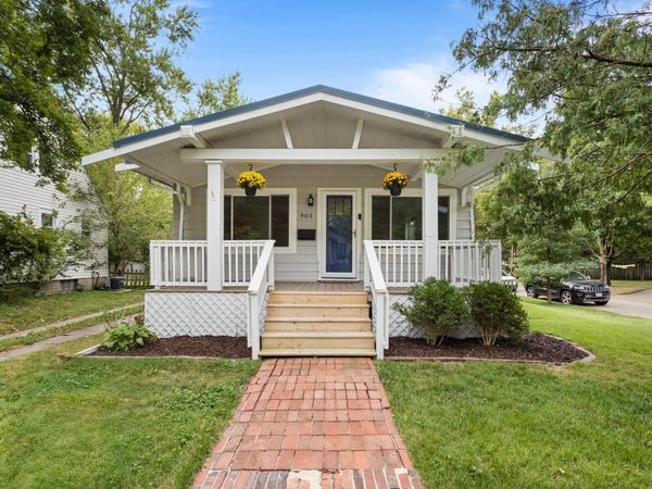 901 E Washington Street , Urbana, IL 61801