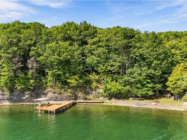 4384 Argetsinger Road , Rock Stream, NY 14878