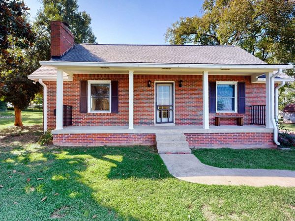 9 Old Highway 31 E 1, Gallatin, TN 37066