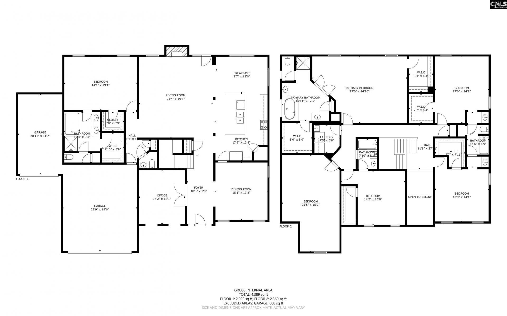 234 Indigo Hills Drive Photo 59