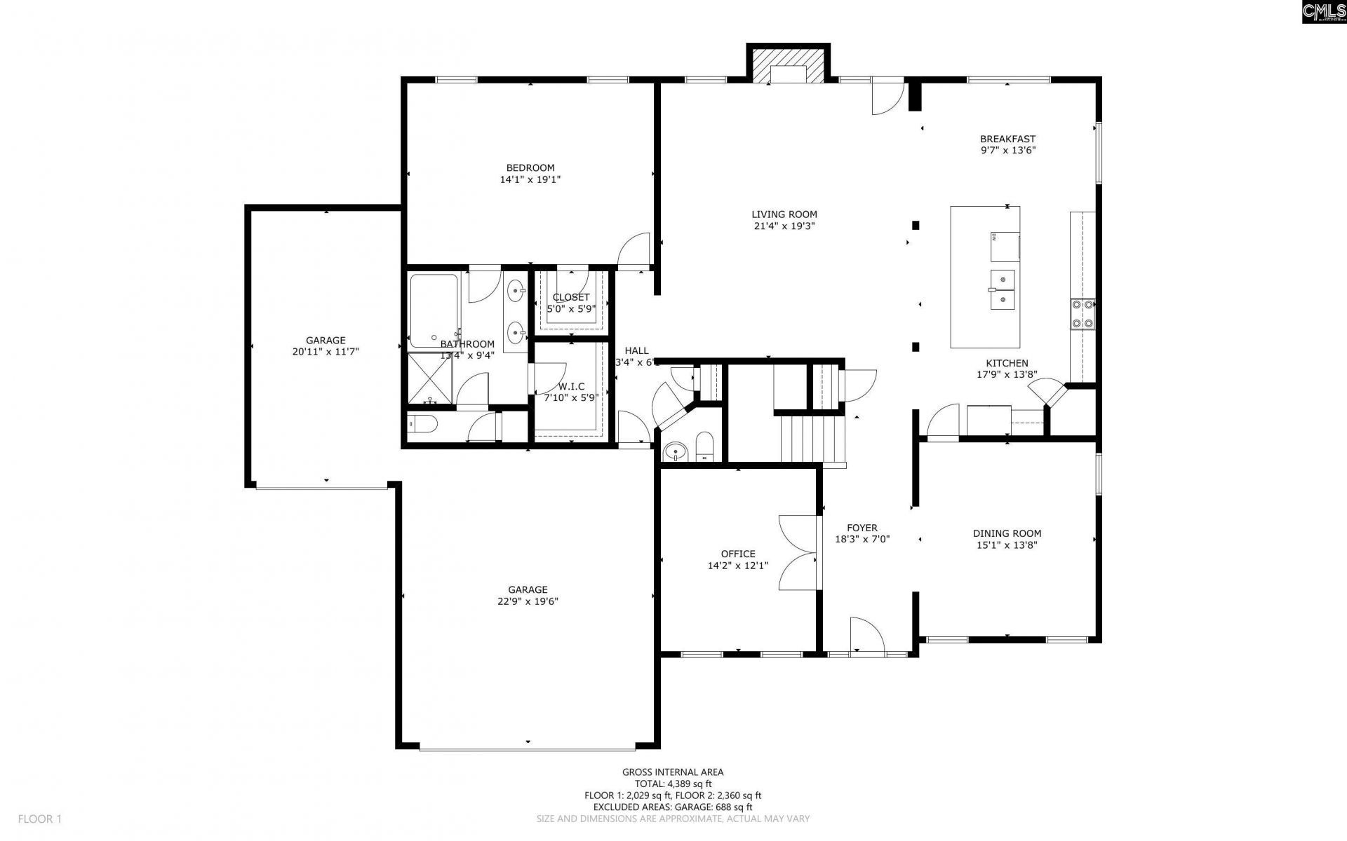 234 Indigo Hills Drive Photo 60