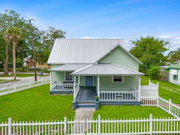 208 San Marco AVE, St Augustine, FL 32084