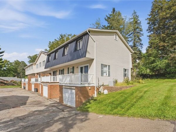 2013 50th Street NW, Canton, OH 44709
