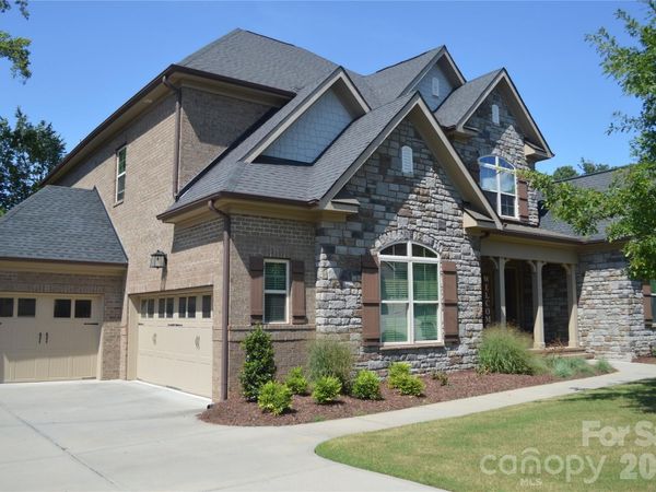 17810 Pawleys Plantation Lane, Unit 37, Charlotte, NC 28278
