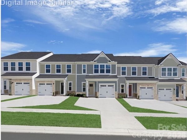 9586 Teamwork Street NW, Concord, NC 28027