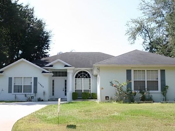 11660 E Chestnut Oak Drive , Jacksonville, FL 32218