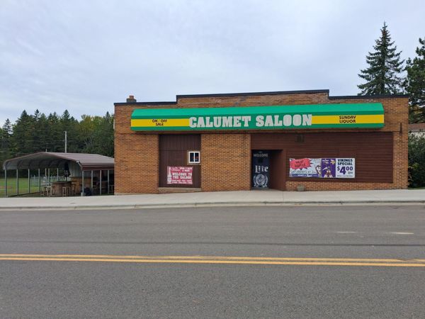 945 Gary Street, Calumet, MN 55716