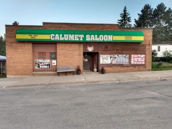 945 Gary Street , Calumet, MN 55716