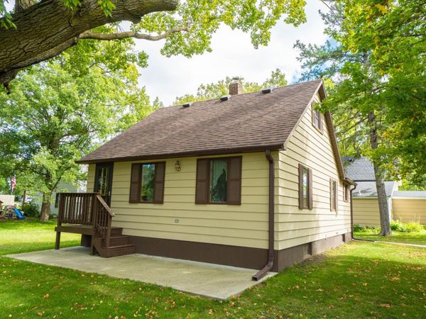 128 Smith Avenue , New York Mills, MN 56567