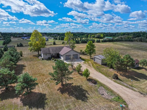 4900 Bear Path Road SE, Alexandria, MN 56308