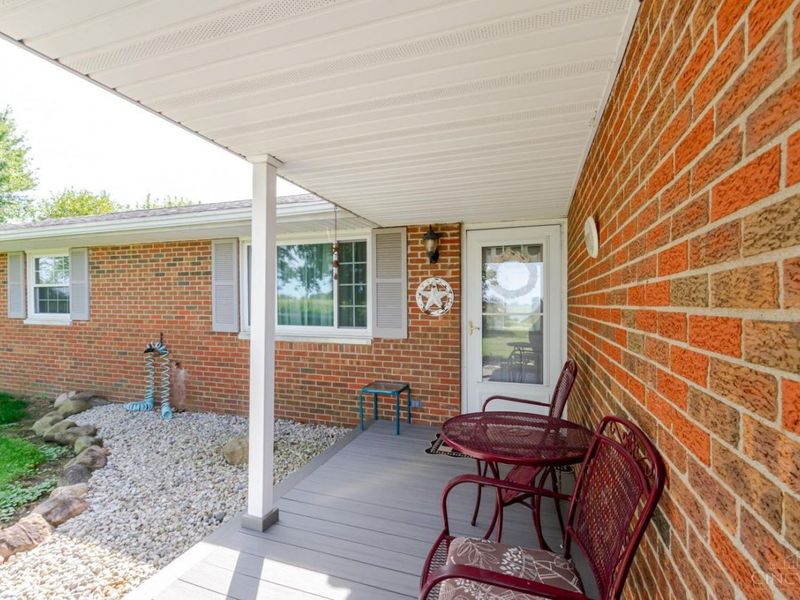 3370 Scheyhing Road, Lewisburg, OH 45338 Photo 3