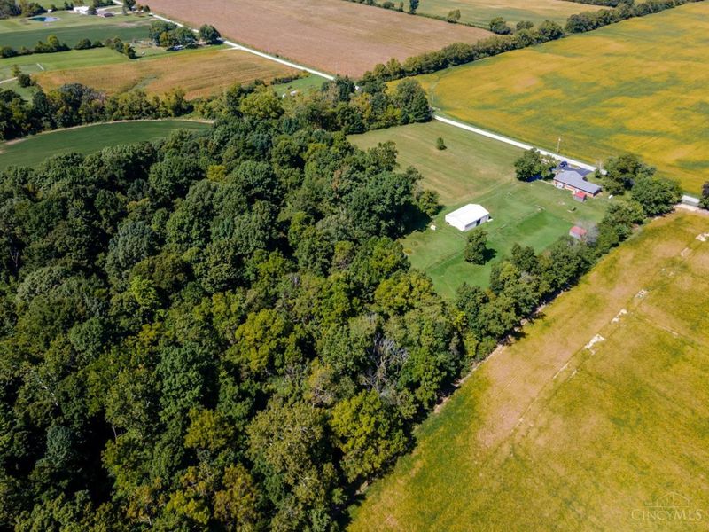 3370 Scheyhing Road, Lewisburg, OH 45338 Photo 35