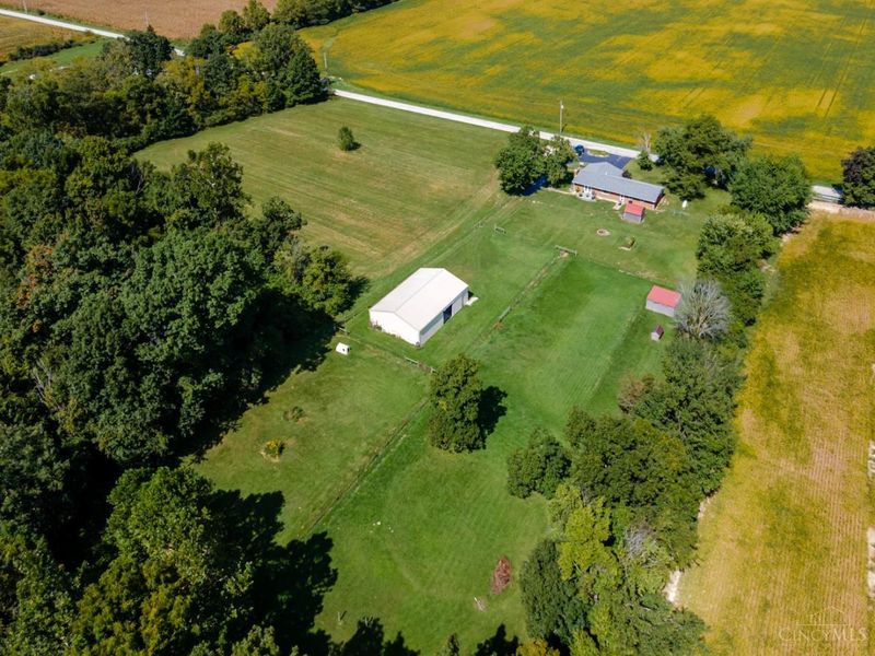 3370 Scheyhing Road, Lewisburg, OH 45338 Photo 36