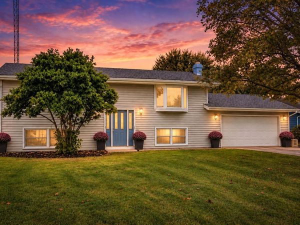 1379 Fruitwood Drive, St. Joseph, MI 49085