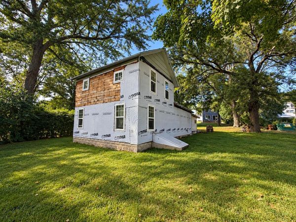 815 Maple Street, Marshall, MI 49068