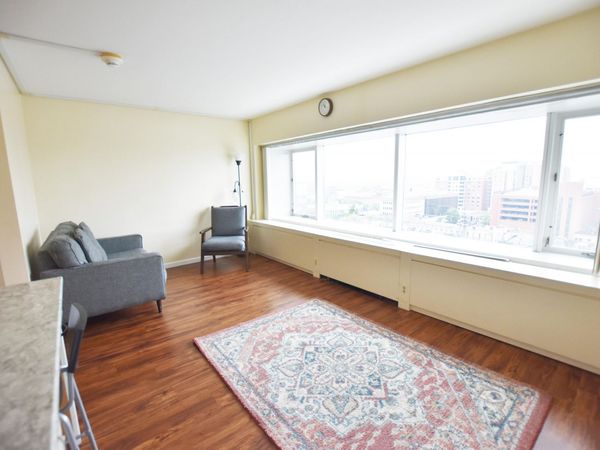 555 E William Street, Unit 11h, Ann Arbor, MI 48104