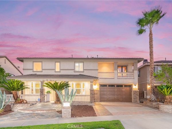 12327 Royal Oaks Drive, Rancho Cucamonga, CA 91739
