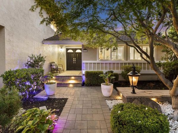 111 Silver Cloud Place, Danville, CA 94526