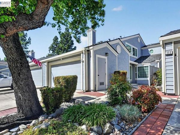 345 Northwood Cmns , Livermore, CA 94551