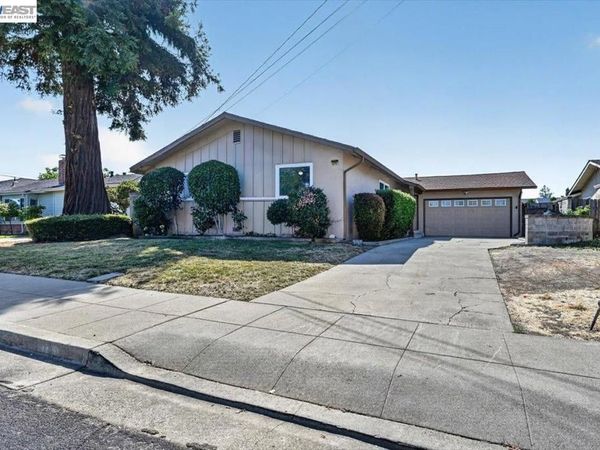 4275 Stanford Way , Livermore, CA 94550