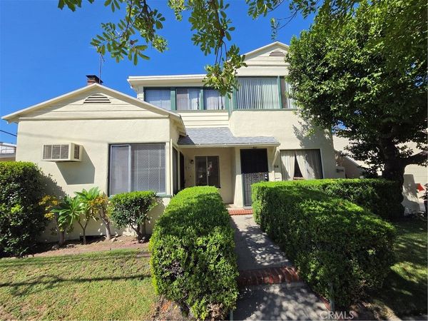 519 S Columbus Avenue , Glendale, CA 91204