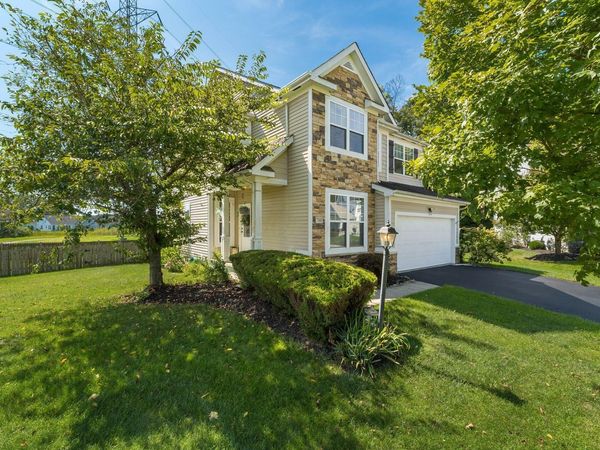 760 Brevard Court, Pickerington, OH 43147