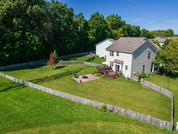 760 Brevard Court , Pickerington, OH 43147