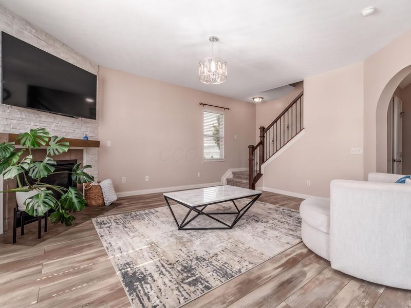 760 Brevard Court, Pickerington, OH 43147 Photo 6