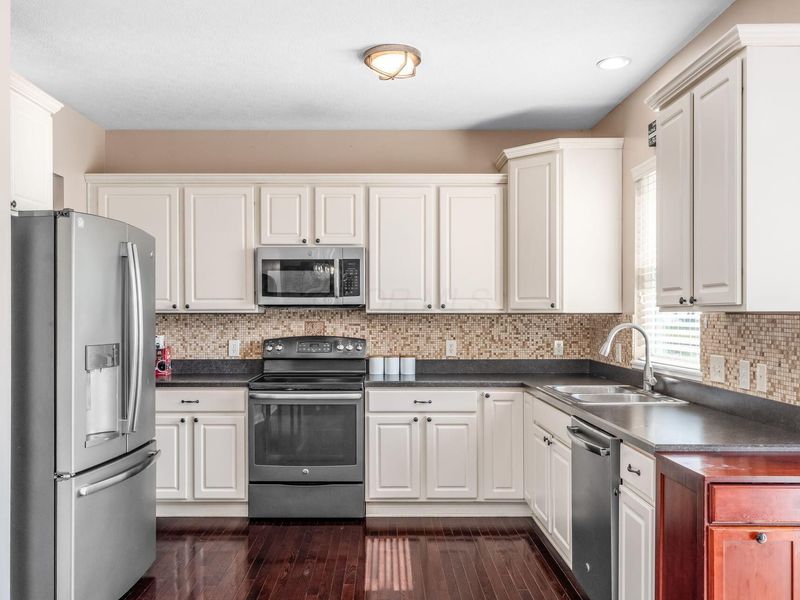 760 Brevard Court, Pickerington, OH 43147 Photo 8