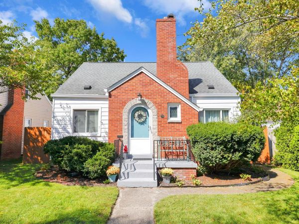 755 Wiltshire Road , Columbus, OH 43204
