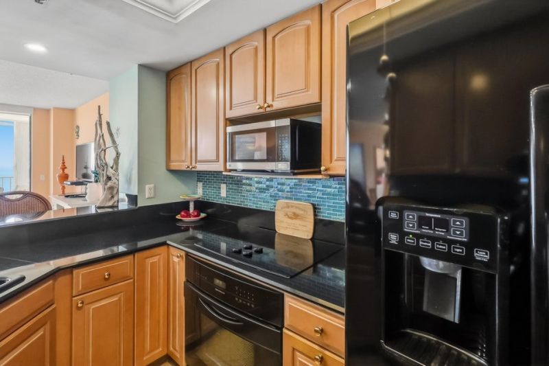 3120 N Highway A1a , Unit 1503, Fort Pierce, FL 34949 Photo