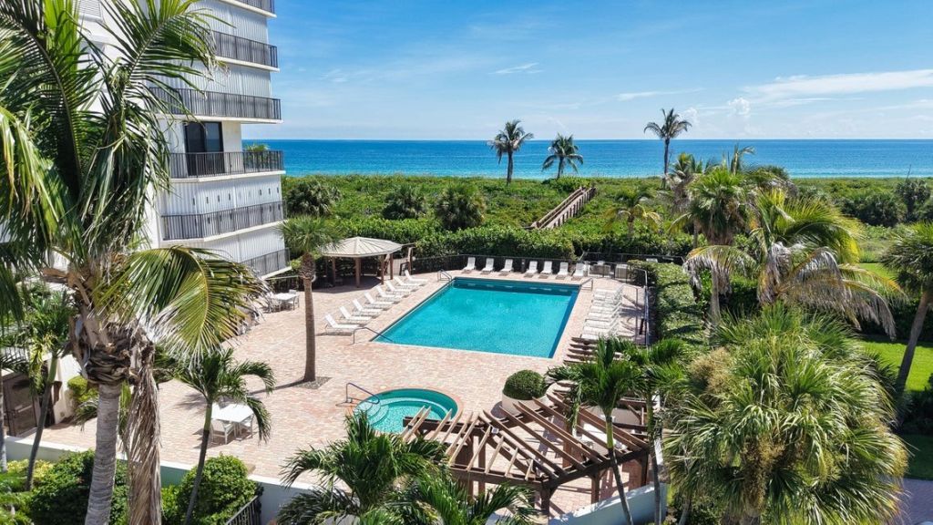3120 N Highway A1a , Unit 1503, Fort Pierce, FL 34949 Photo