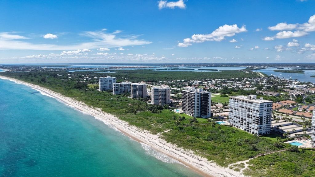 3120 N Highway A1a , Unit 1503, Fort Pierce, FL 34949 Photo