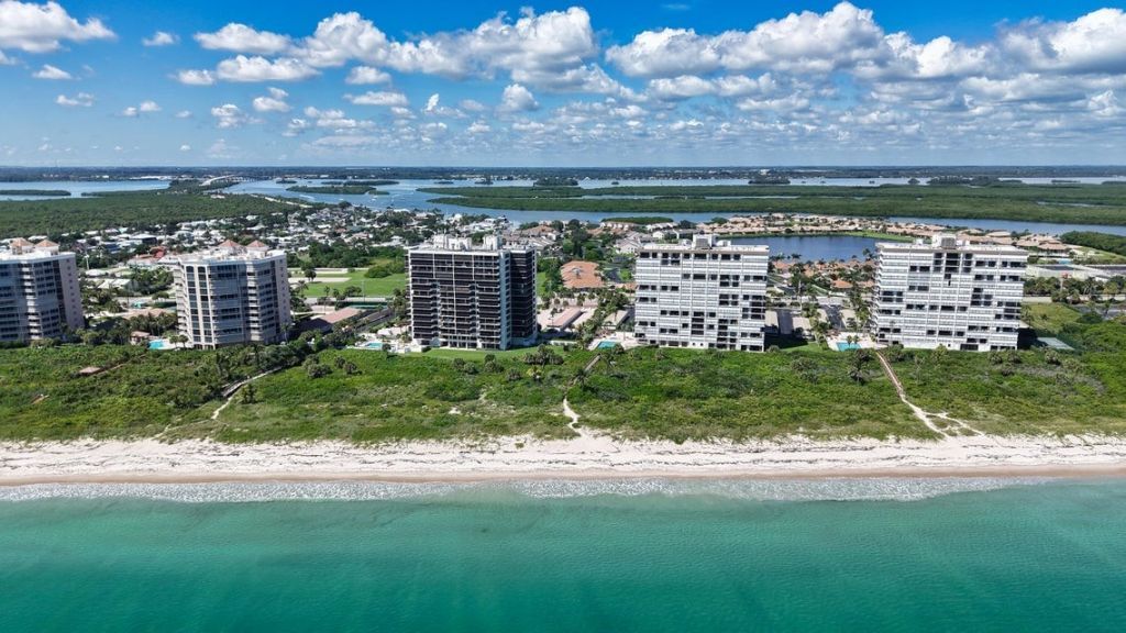3120 N Highway A1a , Unit 1503, Fort Pierce, FL 34949 Photo