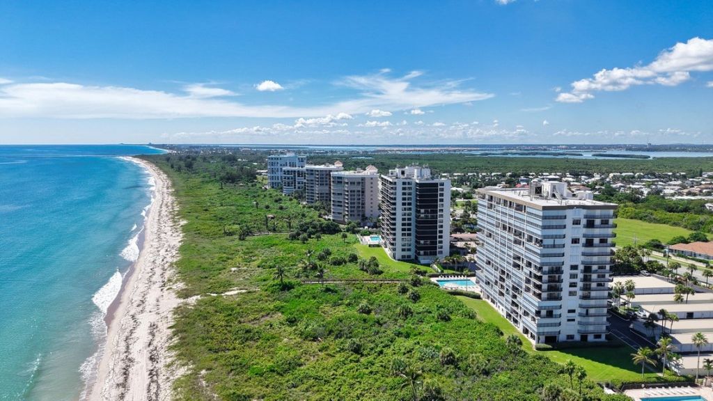 3120 N Highway A1a , Unit 1503, Fort Pierce, FL 34949 Photo