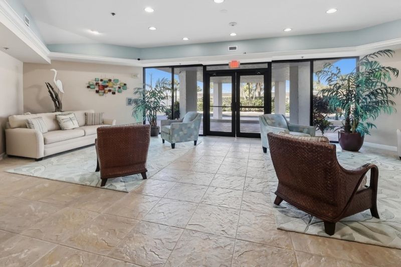 3120 N Highway A1a , Unit 1503, Fort Pierce, FL 34949 Photo