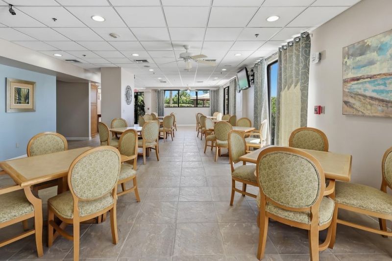 3120 N Highway A1a , Unit 1503, Fort Pierce, FL 34949 Photo
