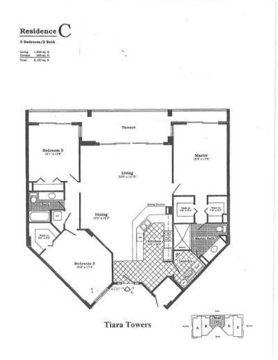 3120 N Highway A1a , Unit 1503, Fort Pierce, FL 34949 Photo