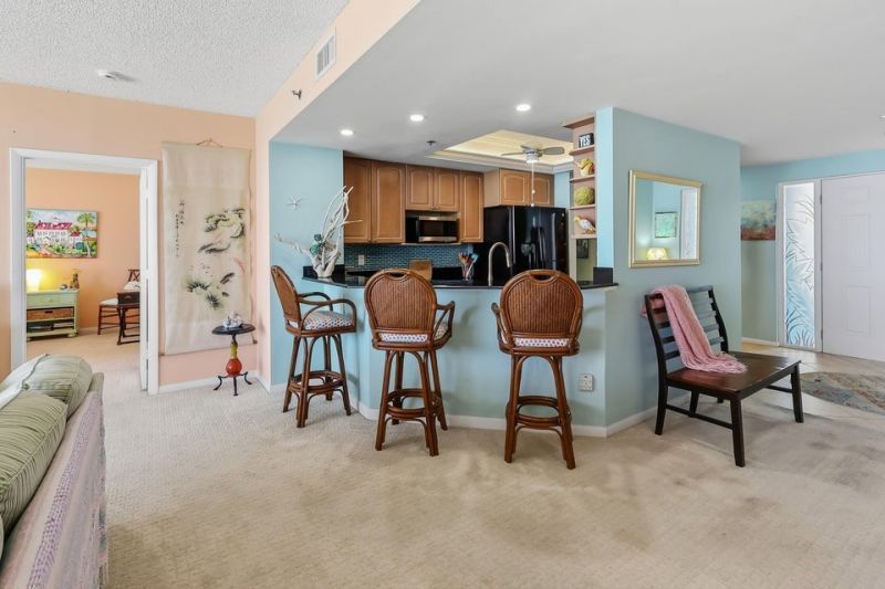 3120 N Highway A1a , Unit 1503, Fort Pierce, FL 34949 Photo