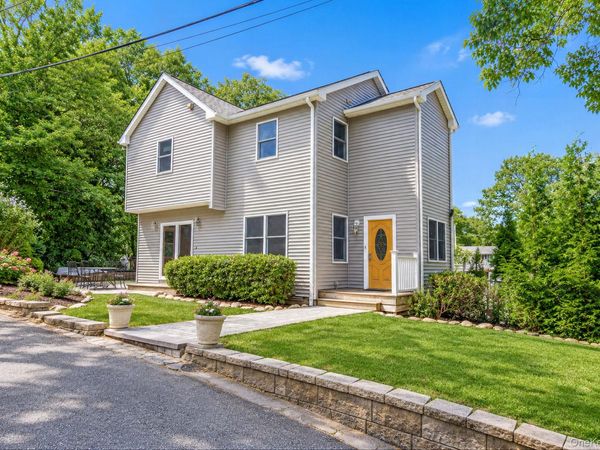 306 Liberty Avenue , Port Jefferson, NY 11777