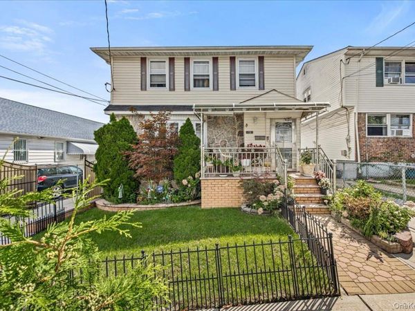 145-67 224th Street , Springfield Gardens, NY 11413