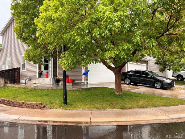 832 Dove Avenue , Brighton, CO 80601