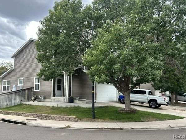 832 Dove Avenue, Brighton, CO 80601
