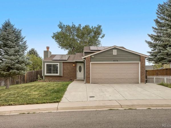 4274 S Argonne Street, Aurora, CO 80013