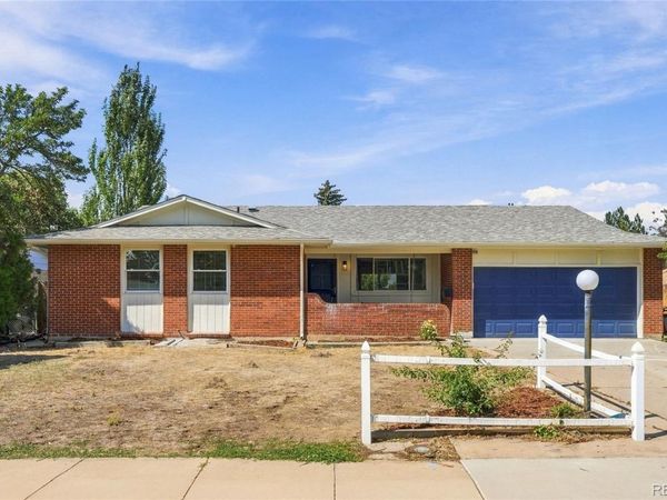 3109 Douglas Avenue, Loveland, CO 80538